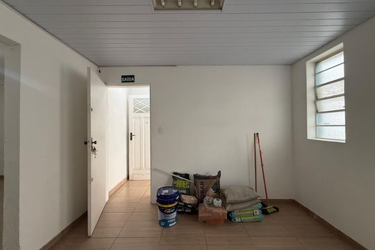 Casa à venda com 2 quartos, 88m² em Vila Buarque, São Paulo