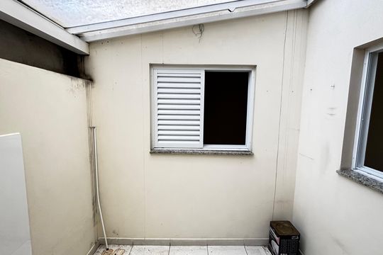 Apartamento à venda com 2 quartos, 47m² em Vila Leopoldina, Santo André