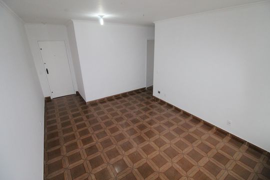 Sala de apartamento para alugar com 2 quartos, 73m² em Jardim São Dimas, São José dos Campos