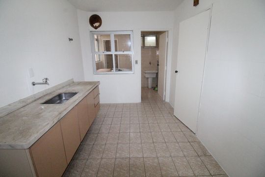 Cozinha de apartamento para alugar com 2 quartos, 73m² em Jardim São Dimas, São José dos Campos