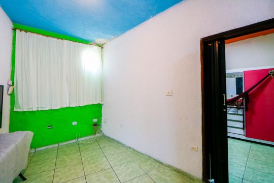 Apartamento para alugar com 2 quartos, 60m² em Jardim Cerqueira Leite, Mauá