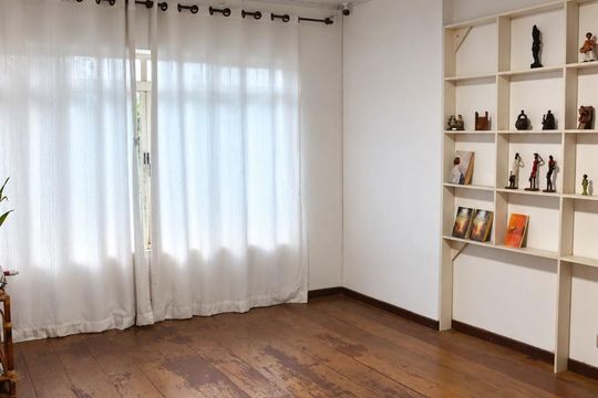Casa para alugar com 3 quartos, 190m² em Vila Santo Antônio - Cidade Dutra , São Paulo