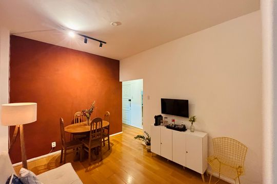 Apartamento para alugar com 1 quarto, 44m² em Copacabana, Rio de Janeiro