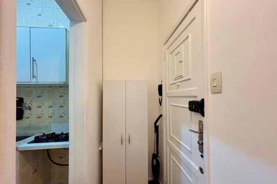 Apartamento para alugar com 1 quarto, 44m² em Copacabana, Rio de Janeiro