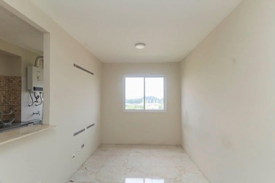Apartamento para alugar com 1 quarto, 35m² em Jardim Ibitirama, São Paulo
