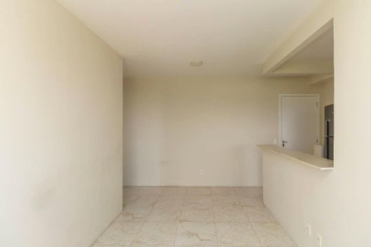 Apartamento para alugar com 1 quarto, 35m² em Jardim Ibitirama, São Paulo