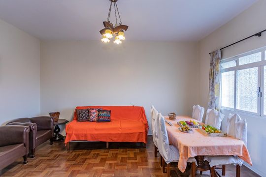 Casa à venda com 2 quartos, 900m² em Chácara Inglesa, São Paulo