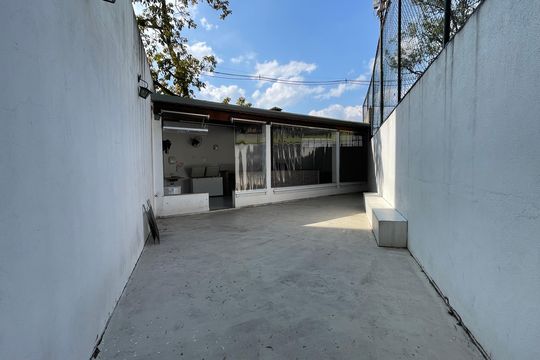 Área comum - Churrasqueira de apartamento à venda com 2 quartos, 82m² em Jardim Esmeralda, São Paulo