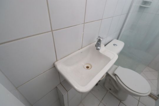 Apartamento para alugar com 3 quartos, 106m² em Paralela, Salvador