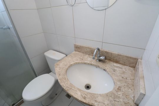 Apartamento para alugar com 3 quartos, 106m² em Paralela, Salvador