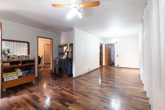 Sala de casa à venda com 4 quartos, 250m² em Continental, São Paulo