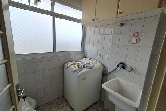 Apartamento à venda com 3 quartos, 60m² em Vila Maria Alta, São Paulo