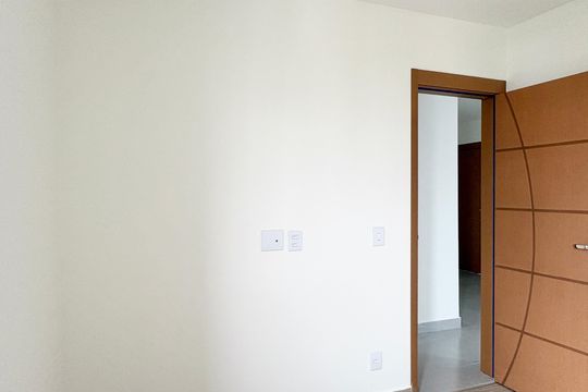 Quarto 1 de apartamento à venda com 2 quartos, 52m² em Piqueri, São Paulo
