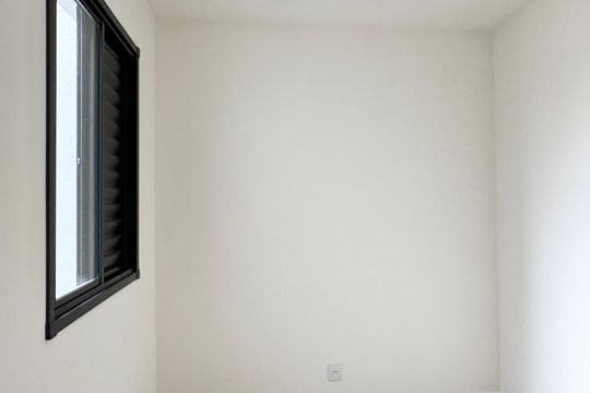 Quarto 2 de apartamento à venda com 2 quartos, 52m² em Piqueri, São Paulo