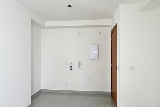 Apartamento à venda com 2 quartos, 52m² em Piqueri, São Paulo