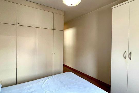Suite de casa à venda com 3 quartos, 160m² em Vila Madalena, São Paulo