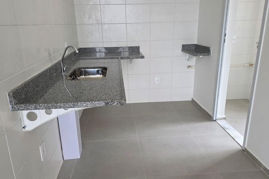 Apartamento à venda com 3 quartos, 68m² em Palmeiras, Belo Horizonte