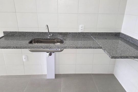 Apartamento à venda com 3 quartos, 68m² em Palmeiras, Belo Horizonte