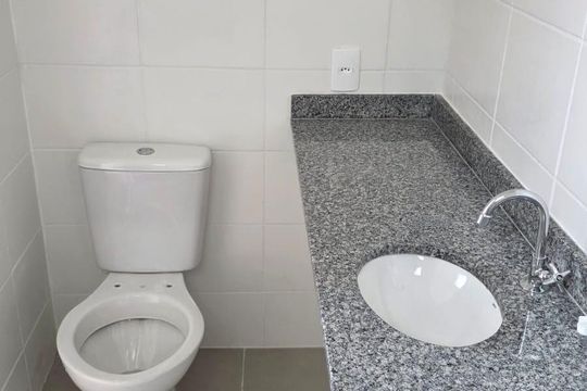 Apartamento à venda com 3 quartos, 68m² em Palmeiras, Belo Horizonte