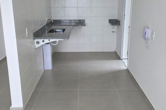 Apartamento à venda com 3 quartos, 68m² em Palmeiras, Belo Horizonte