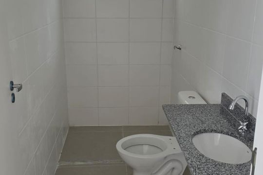 Apartamento à venda com 3 quartos, 68m² em Palmeiras, Belo Horizonte
