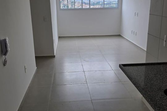 Apartamento à venda com 3 quartos, 68m² em Palmeiras, Belo Horizonte