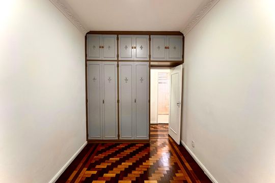 Apartamento para alugar com 2 quartos, 75m² em Catete, Rio de Janeiro