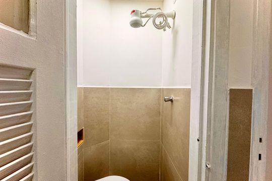Apartamento para alugar com 2 quartos, 75m² em Catete, Rio de Janeiro