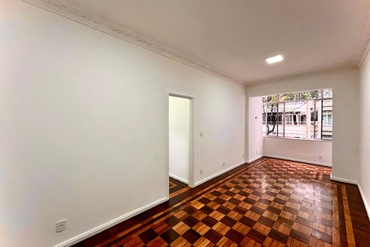 Apartamento para alugar com 2 quartos, 75m² em Catete, Rio de Janeiro