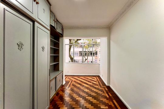 Apartamento para alugar com 2 quartos, 75m² em Catete, Rio de Janeiro