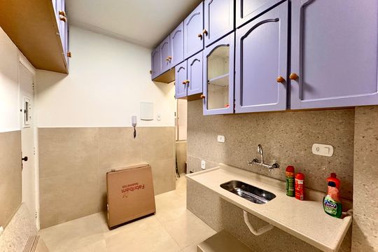 Apartamento para alugar com 2 quartos, 75m² em Catete, Rio de Janeiro