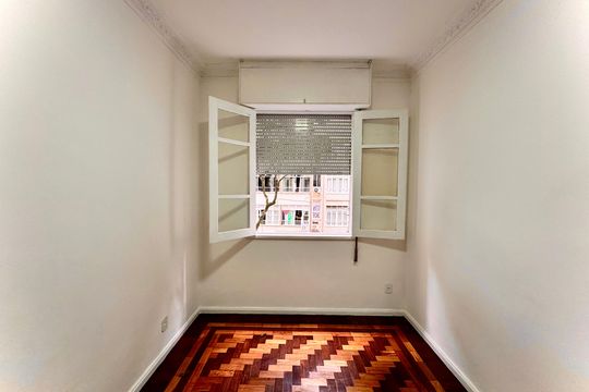 Apartamento para alugar com 2 quartos, 75m² em Catete, Rio de Janeiro