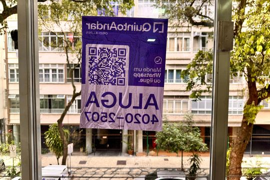 Apartamento para alugar com 2 quartos, 75m² em Catete, Rio de Janeiro