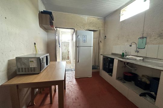 Cozinha de casa à venda com 3 quartos, 300m² em Jardim Silveira, Barueri