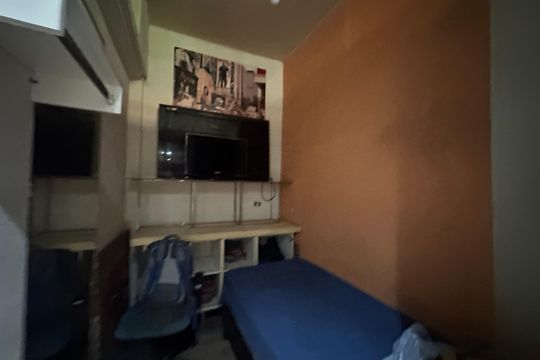 Quarto 2 de casa à venda com 3 quartos, 300m² em Jardim Silveira, Barueri