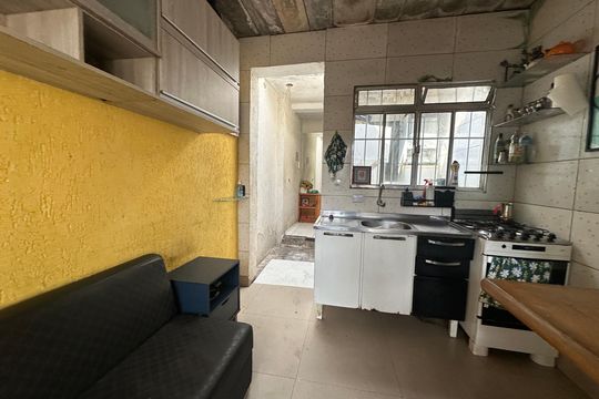 Sala/Cozinha de casa à venda com 3 quartos, 300m² em Jardim Silveira, Barueri
