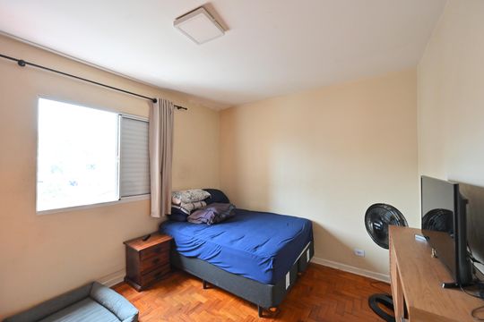 Quarto 2 de casa à venda com 2 quartos, 116m² em Planalto Paulista, São Paulo