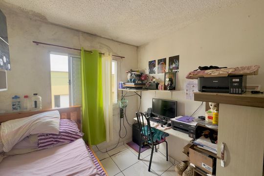 Quarto 1 de apartamento à venda com 2 quartos, 50m² em Jardim Guilhermino, Guarulhos