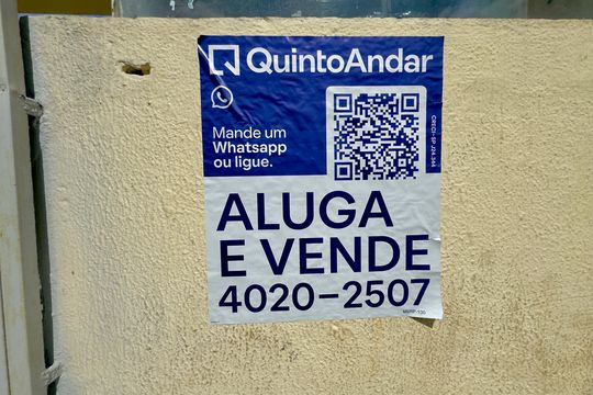 Placa aproximada de apartamento à venda com 2 quartos, 50m² em Jardim Guilhermino, Guarulhos