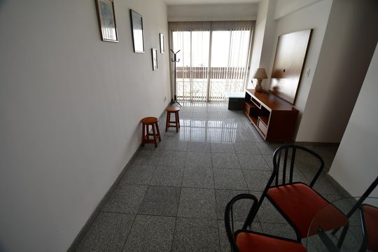 Apartamento à venda com 2 quartos, 76m² em Ponte Preta, Campinas