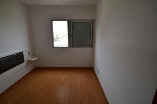 Quarto 1 de apartamento à venda com 2 quartos, 76m² em Ponte Preta, Campinas