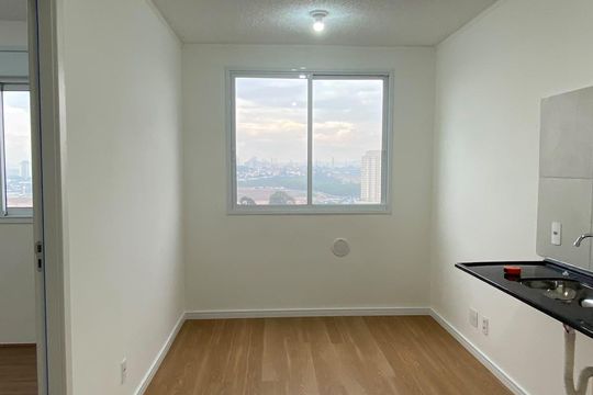 Apartamento à venda com 1 quarto, 28m² em Jardim America da Penha, São Paulo