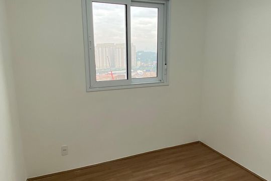 Quarto de apartamento à venda com 1 quarto, 28m² em Jardim America da Penha, São Paulo