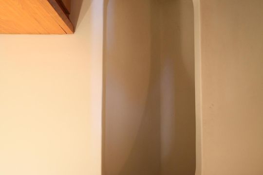 Banheiro Social de apartamento para alugar com 3 quartos, 225m² em Real Parque, São Paulo