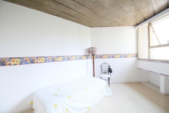 Quarto 2 de apartamento para alugar com 3 quartos, 225m² em Real Parque, São Paulo