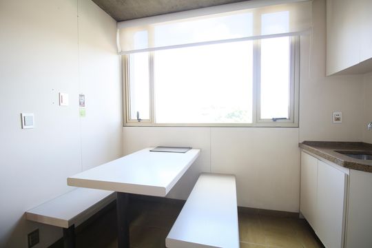 Copa de apartamento para alugar com 3 quartos, 225m² em Real Parque, São Paulo