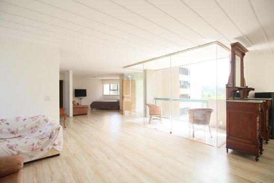 Apartamento para alugar com 3 quartos, 225m² em Real Parque, São Paulo