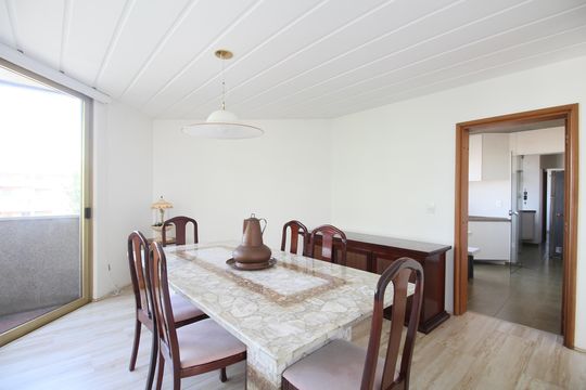 Sala de apartamento para alugar com 3 quartos, 225m² em Real Parque, São Paulo