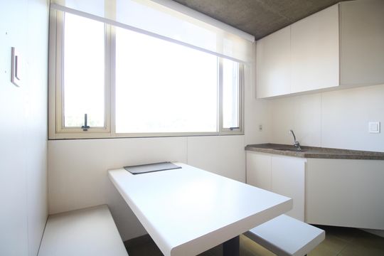 Copa de apartamento para alugar com 3 quartos, 225m² em Real Parque, São Paulo