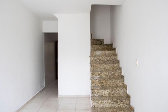 Casa para alugar com 2 quartos, 60m² em Jardim Nossa Senhora do Carmo, São Paulo